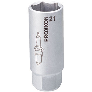 23552 Proxxon Свечной ключ на 3/8", 21 мм