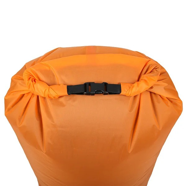 Гермомешок походный большой с клапаном СПЛАВ Оранжевый / - фото 6 - id-p113829739