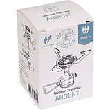 Горелка газовая Ardent Track (OneSize), фото 6