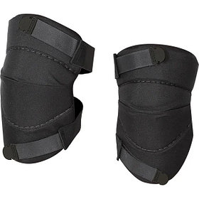 Наколенники Сплав Soft черный (OneSize)