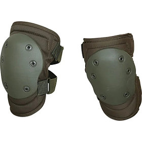 Наколенники Сплав TAC оливковый (OneSize)