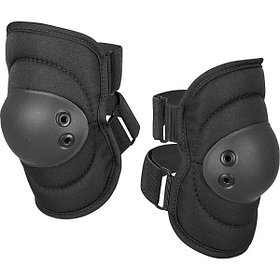 Налокотники Сплав TAC черный (OneSize)