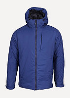 Куртка утепленная Сплав Course синяя (50/176)