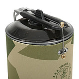 Горелка с кастрюлей FastBoil Track (Tactical) (OneSize), фото 6