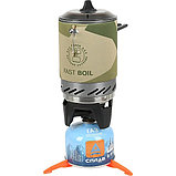Горелка с кастрюлей FastBoil Track (Tactical) (OneSize), фото 9
