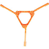 Горелка с кастрюлей FastBoil Track (OneSize), фото 6