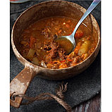 Готовое блюдо "Говядина со сладким перцем" Кронидов, фото 3