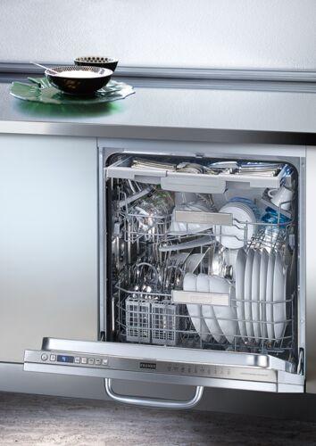 Посудомоечная машина Franke FDW 614 D10P DOS LP C - фото 1 - id-p114563428
