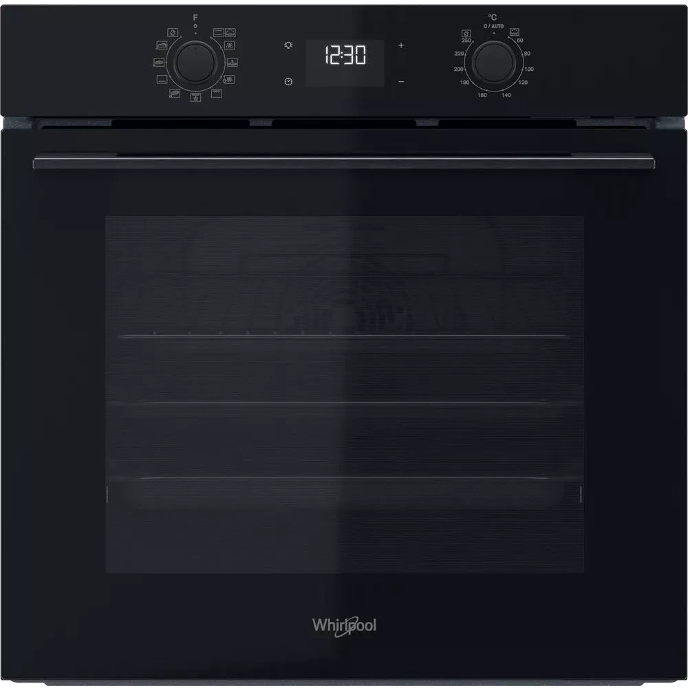 ДУХОВОЙ ШКАФ WHIRLPOOL - OMK 58HU1B ЭЛЕКТРИЧЕСКИЙ - фото 1 - id-p114563502