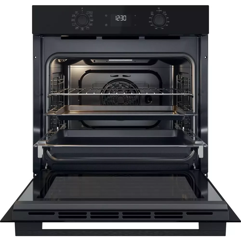 ДУХОВОЙ ШКАФ WHIRLPOOL - OMK 58HU1B ЭЛЕКТРИЧЕСКИЙ - фото 3 - id-p114563502