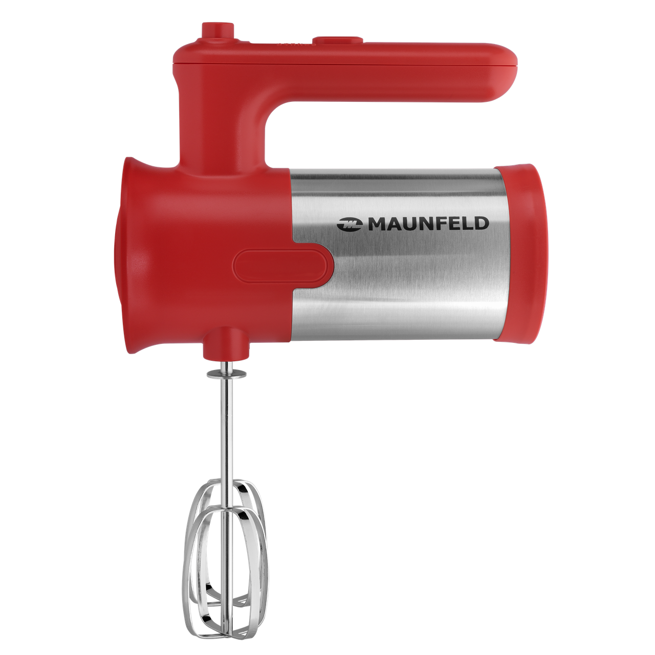 Миксер MAUNFELD MF-321R - фото 1 - id-p113524858