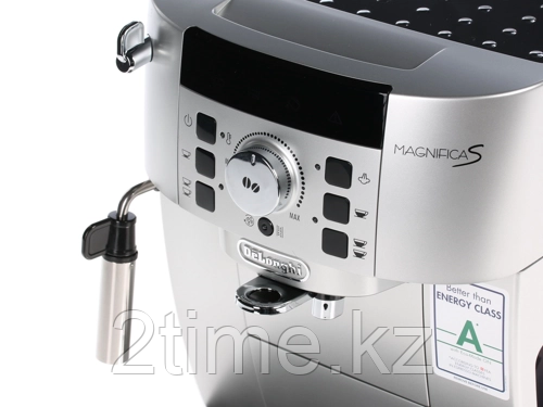 Кофемашина Delonghi ECAM22.110.SB - фото 3 - id-p114596793