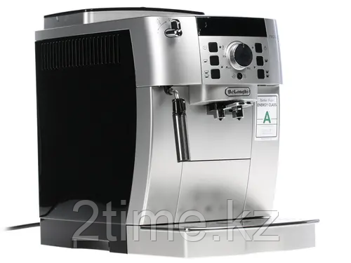 Кофемашина Delonghi ECAM22.110.SB - фото 5 - id-p114596793