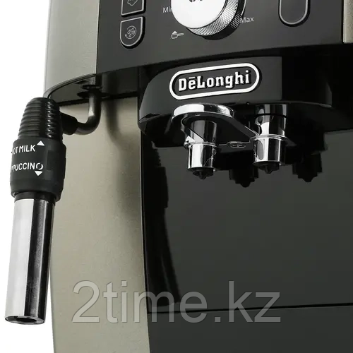 Кофемашина DeLonghi ECAM250.33.TB - фото 3 - id-p114597281