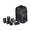 Рюкзак Lowepro Adventura BP 300 III  черный, фото 2