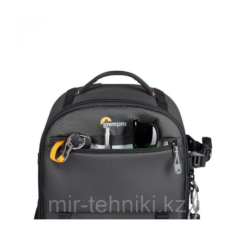 Рюкзак Lowepro Adventura BP 300 III черный - фото 4 - id-p114597257