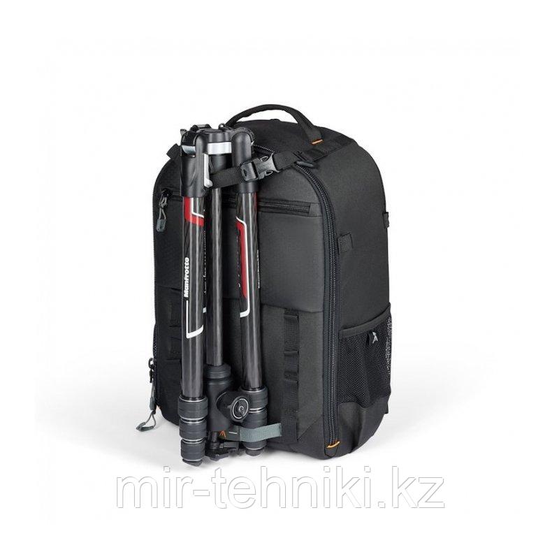 Рюкзак Lowepro Adventura BP 300 III черный - фото 5 - id-p114597257