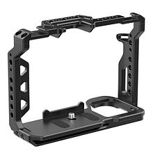ULANZI ULANZI C-A7M4 Camera Cage for Sony A7M4/A7M3/A7R3 Клетка Ulanzi для Sony A7 IV, A7 III, A7R III