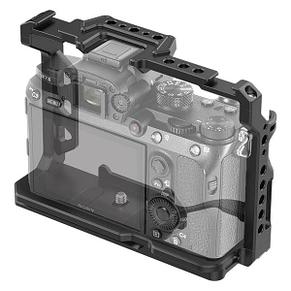 ULANZI ULANZI C-A7M4 Camera Cage for Sony A7M4/A7M3/A7R3 Клетка Ulanzi для Sony A7 IV, A7 III, A7R III, фото 2