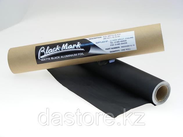 Le Mark Синефоль FOIL MATT BLACK 300 MM X 15 MTR, фото 2