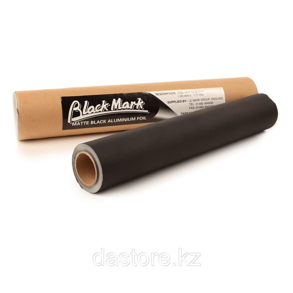 Le Mark Синефоль FOIL MATT BLACK 600 MM X 7,57 MTR