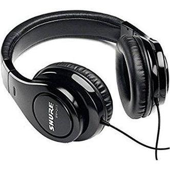 Shure SRH240A/ профессиональные студийные наушники, фото 1