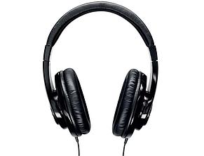 Shure SRH240A/ профессиональные студийные наушники, фото 4