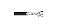 Canare L-4E6S BLK Микрофонный кабель