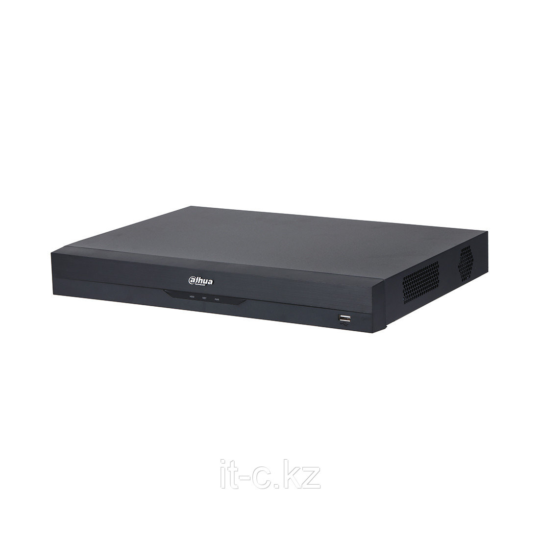 Сетевой видеорегистратор Dahua DHI-NVR5208-EI