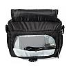 Сумка Lowepro Adventura SH110 II черная, фото 2