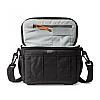 Сумка Lowepro Adventura SH110 II черная, фото 3