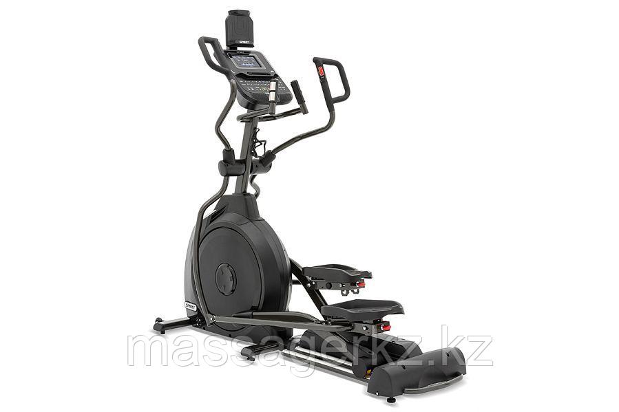 Эллиптический тренажер Spirit XE395 BLACK (2023), фото 1