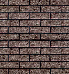 КЛИНКЕРНЫЙ ОБЛИЦОВОЧНЫЙ КИРПИЧ ЛАДОЖСКИЙ “FABER JAR” 0.5 НФ. М400. РОССИЯ (ДРУГИЕ РАЗМЕРЫ ПОД ЗАКАЗ)