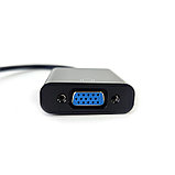Адаптер ViTi HDV600 (с HDMI на VGA), фото 3