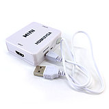Адаптер ViTi HDMI2VGA, фото 4