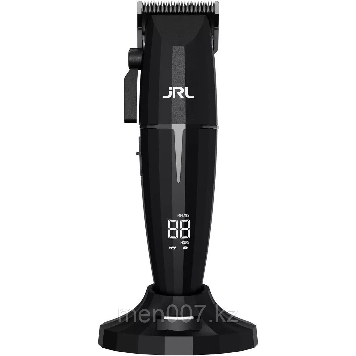 Машинка для стрижки волос JRL Fresh Fade FF2020C-B Clipper Onyx (Станция Зарядки в комплекте) - фото 1 - id-p114598588