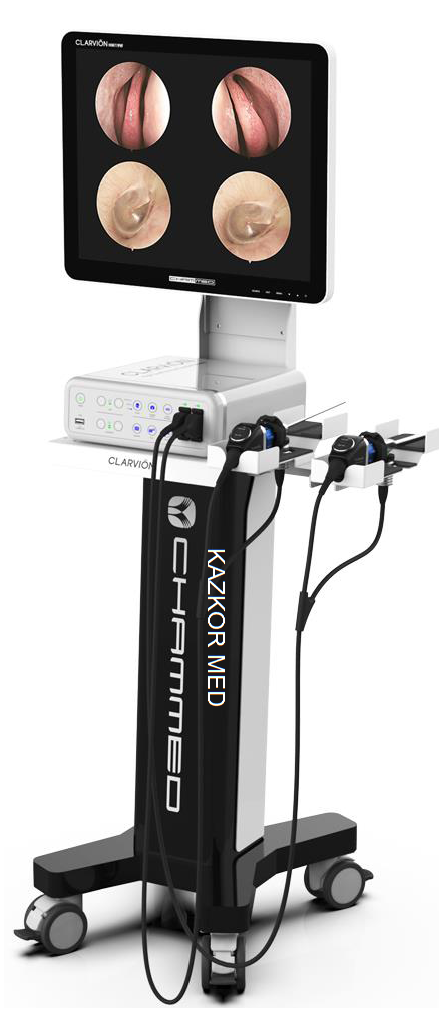 Цифровая эндоскопическая HD видеосистема V1 Smart, Производство CHAMMED Co., LTD - фото 3 - id-p114600056