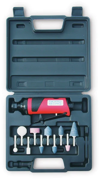 Пневмобурмашинка NORDBERG G210KIT