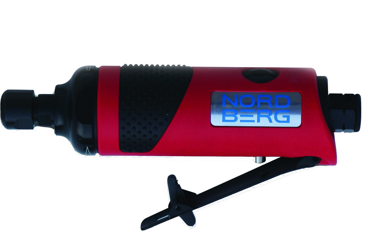 Пневмобурмашинка NORDBERG G210 1/4"