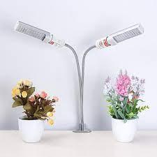 Светодиодный светильник для выращивания растений 60W, фото 2