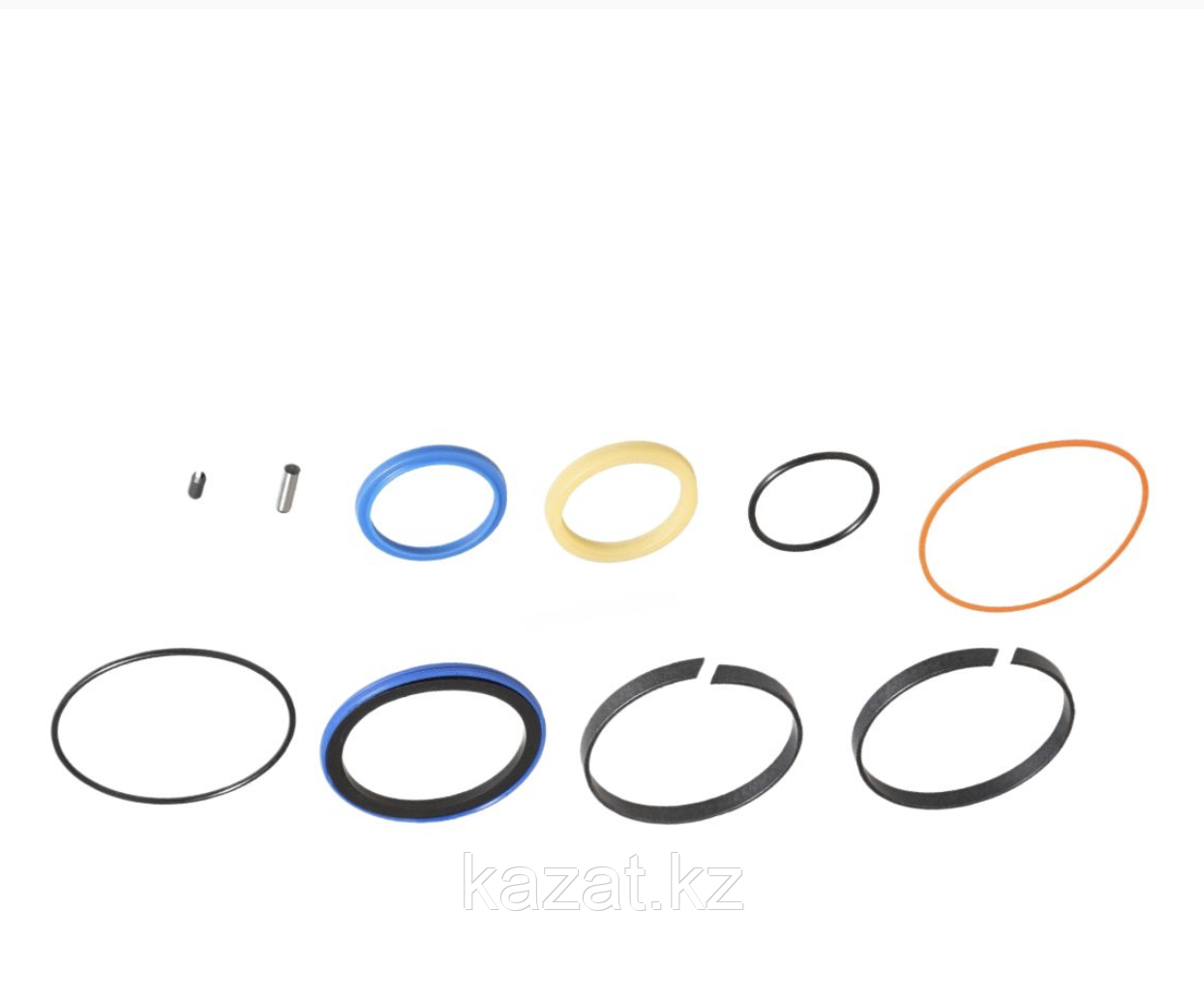 Ремкомплект гидроцилиндра JCB MINI 232/56754, 232-56754