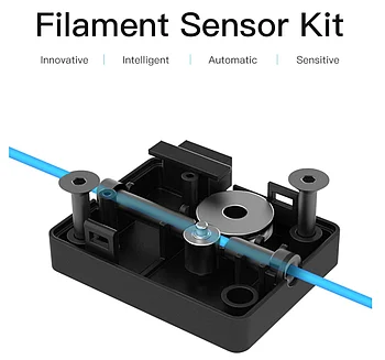 Датчик филамент