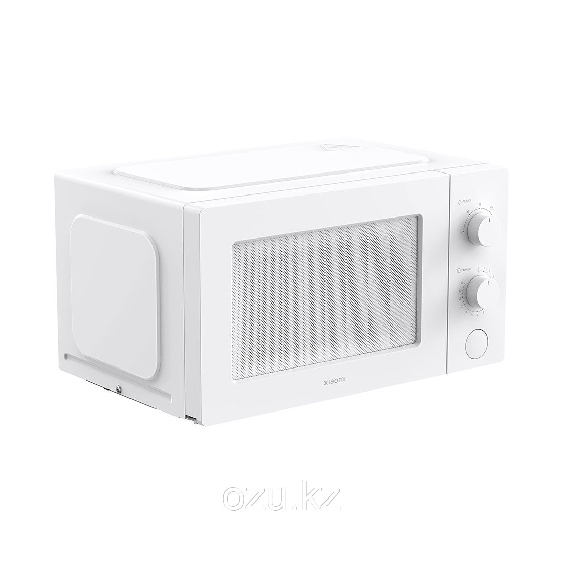 Микроволновая печь Xiaomi Microwave Oven Белый - фото 1 - id-p114600194
