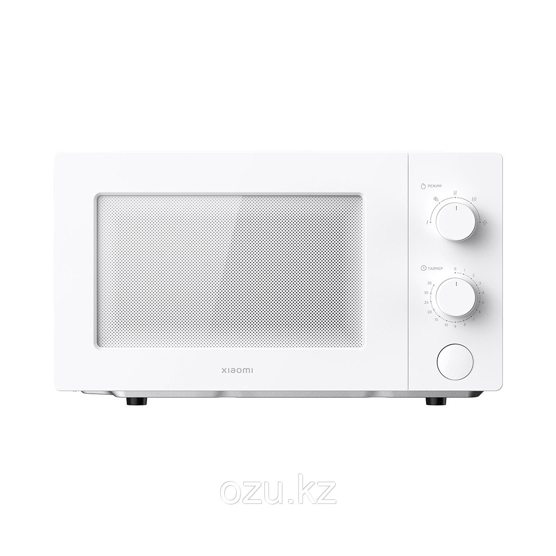 Микроволновая печь Xiaomi Microwave Oven Белый - фото 2 - id-p114600194