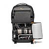 Рюкзак Lowepro Fastpack BP 250 AW III серый, фото 2