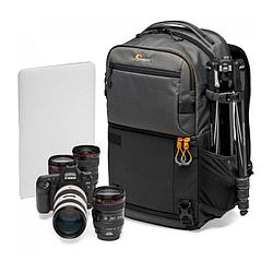 Рюкзак Lowepro Fastpack BP 250 AW III серый