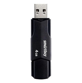 USB флеш-накопитель Smartbuy Clue series