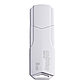 USB накопитель Smartbuy 32GB Clue White, фото 2