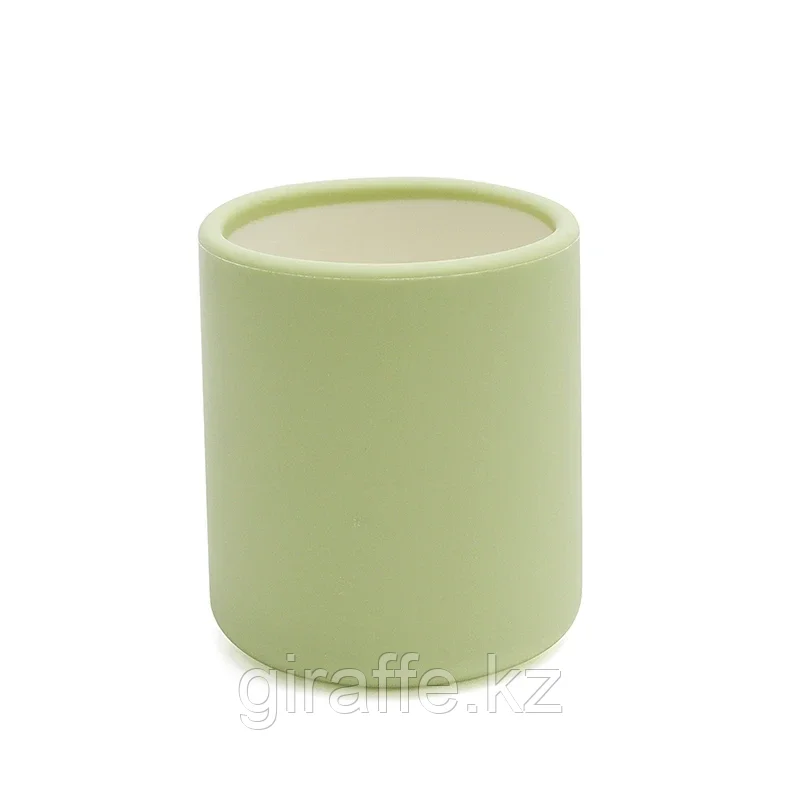 Посуда силиконовая (комплект ) зеленый - фото 7 - id-p114598741