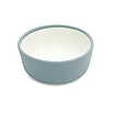 Посуда силиконовая (комплект ) голубой, фото 7
